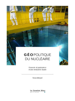 cover image of Géopolitique du nucléaire
